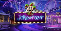 Slots - Jokerizer Mode