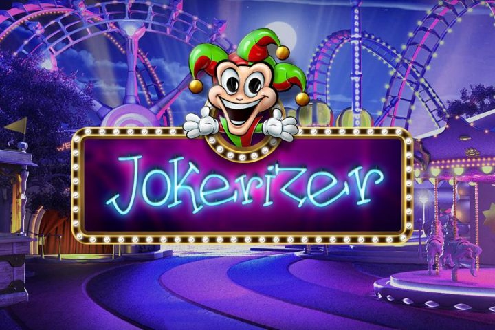 Jokerizer Mode