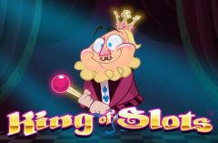 Slots - King of Slots NetEnt