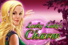 Slots - Lucky Lady's Charm Deluxe - Online Gokkast Review