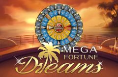 Slots - Mega Fortune Dreams