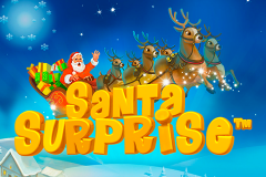 Slots - Santa Surprise