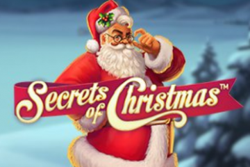 Secrets of Christmas NetEnt gokkast review