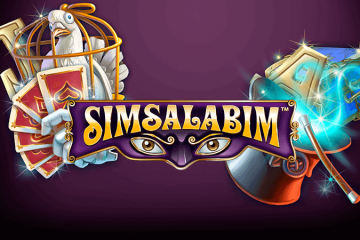 Simsalabim NetEnt gokkast