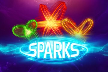 Sparks gokkast NetEnt