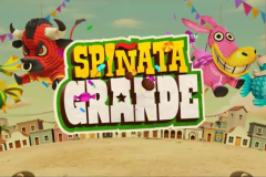 Slots - Spinata-Grande review netent