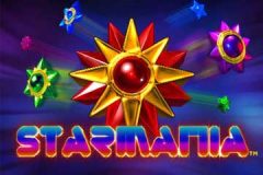 Slots - Starmania