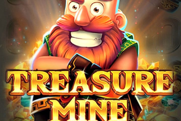 Treasure-Mine slot