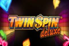 Slots - Twin Spin Deluxe
