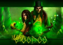 Slots - Voodoo slot review