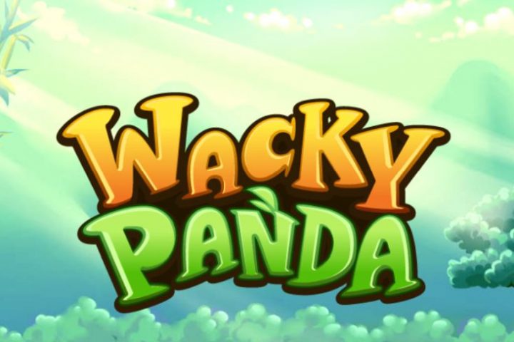 Wacky Panda microgaming