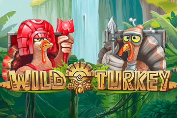 Wild Turkey NetEnt
