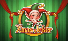 Slots - Xmas Joker