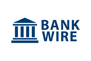 Bank wire