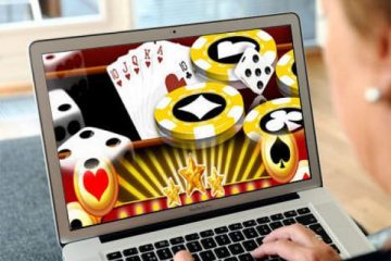 online gokken belgische casino's