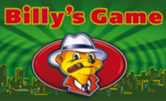 billy's game