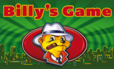 billy's game