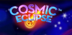 Slots - Cosmic Eclipse