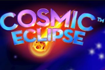 Cosmic Eclipse