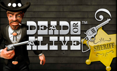 Slots - dead-or-alive-netent-slot-