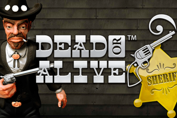 dead-or-alive-netent-slot-