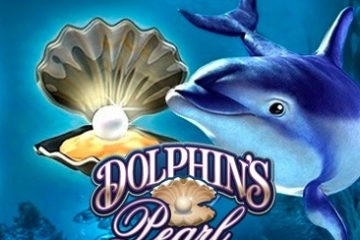 Dolhpin's Pearl Novomatic gokkast