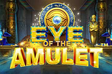 Eye of the Amulet