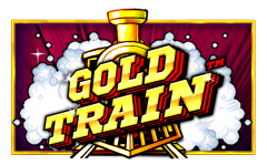 gold train gokkast pragmatic play