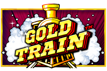 gold train gokkast pragmatic play