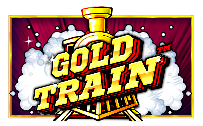 gold train gokkast pragmatic play