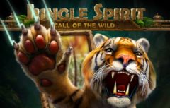 Slots - jungle-spirit-gokkast netent