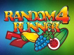 Slots - Random4Runner
