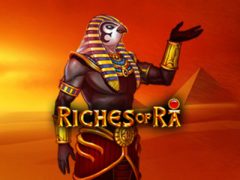 riches of ra play n go gokkast