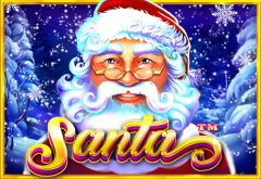 Slots - santa slot