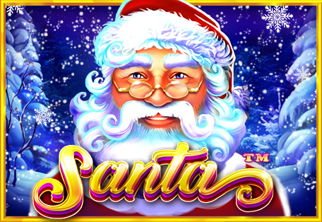 santa slot