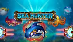 Slots - sea hunter slot review play 'n go