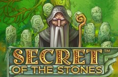 Slots - secret-of-the-stones-netent slot