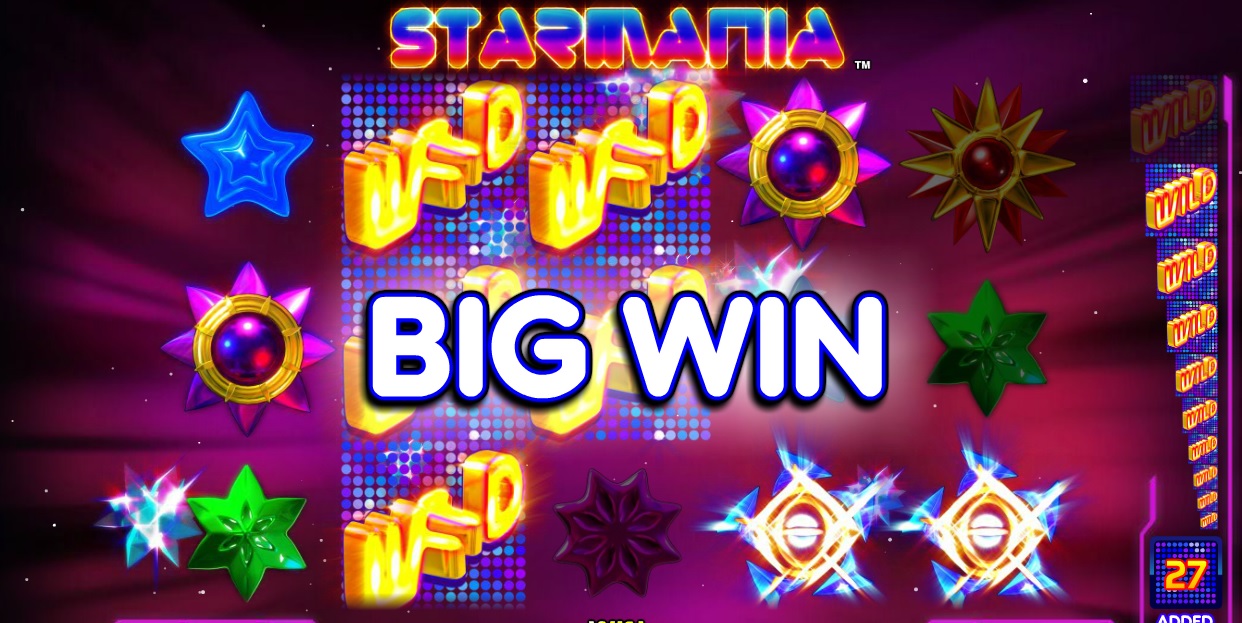 Starmania