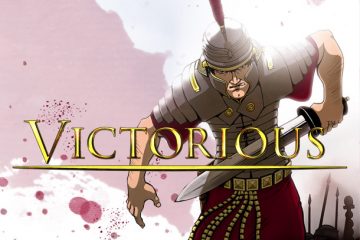 victorious-slot review netent