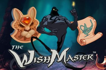 wish-master-gokkast netent