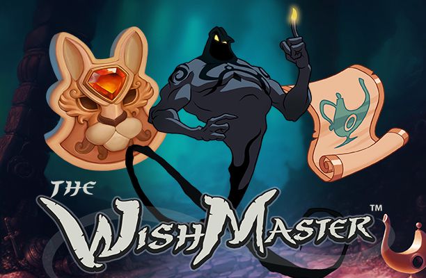 wish-master-gokkast netent