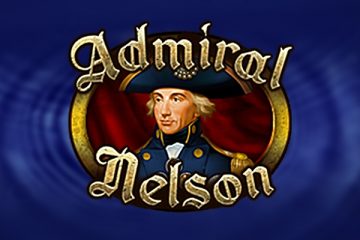 Admiral Nelson gokkast review