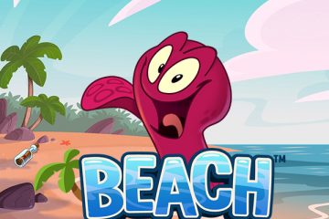 Beach gokkast review