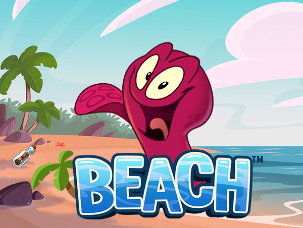 Beach gokkast review