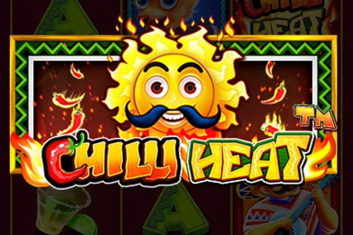 Chilli-Heat slot review