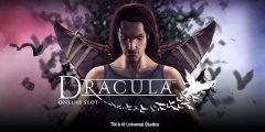 Slots - Dracula online gokkast