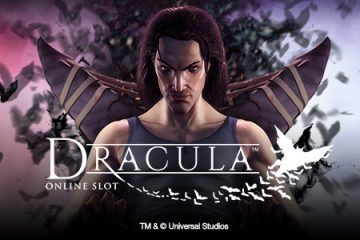 Dracula online gokkast