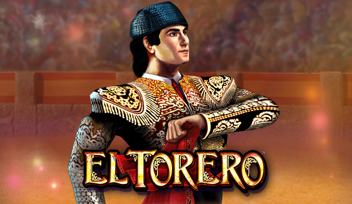 El-Torero-Merkur-Gaming