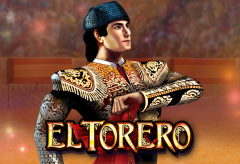 El-Torero-Merkur-Gaming