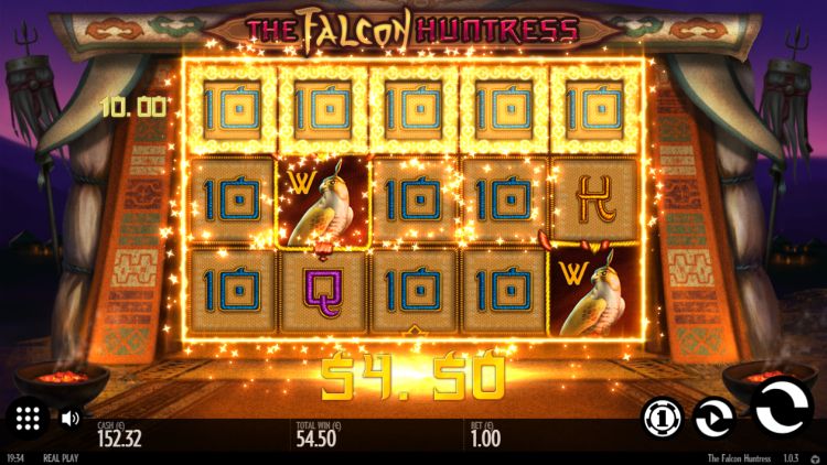 the-falcon-huntress-slot-machine-free-demo-game-rtp-and-top-casino